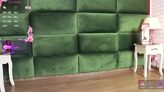 SelenSummer online show from 10/10/25, 04:11