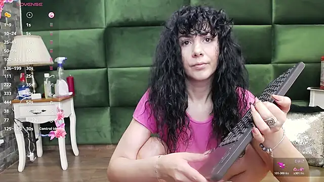 SelenSummer online show from 10/27/25, 08:02