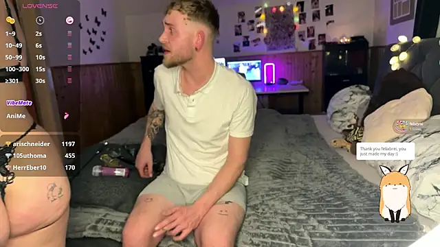 elina may online show from 02/20/25, 11:54