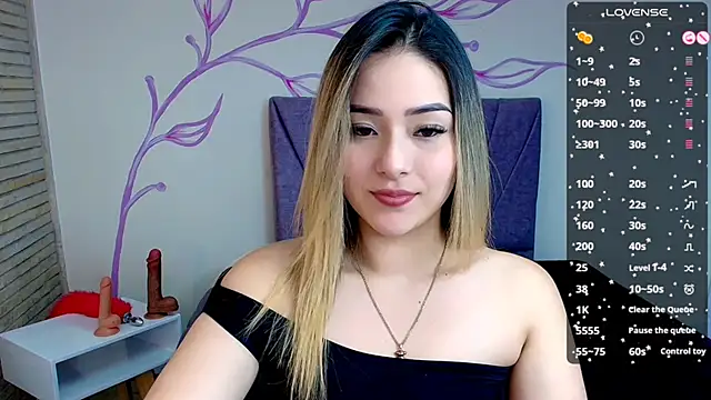 Snapshot of DahliaMoore chatting on 12/11/24, 03:15 DahliaMoore online show from 12/11/24, 03:15