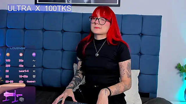 sofia218 online show from 02/05/25, 07:53