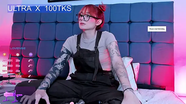 sofia218 online show from 03/05/25, 09:04