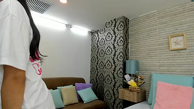 IssabellaLopez online show from 12/03/24, 11:24