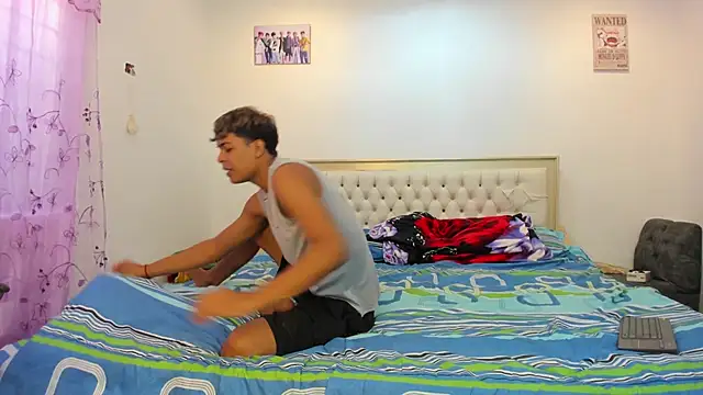 dafnezahiraa  online show from 01/30/25, 06:10