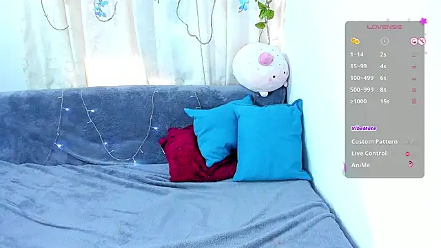 Tanishe Q online show from 02/12/25, 10:15