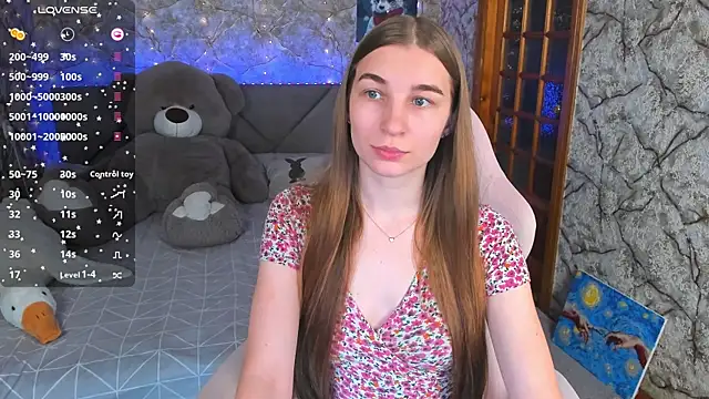  flowersweeet  online show from 10/21/25, 01:56