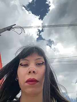 EemaHaruki online show from 12/03/24, 05:55