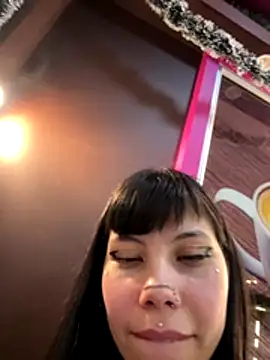 EemaHaruki online show from 12/03/24, 09:01