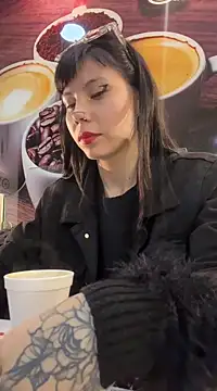 EemaHaruki online show from 12/04/24, 09:57