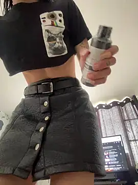 EemaHaruki online show from 12/10/24, 06:06