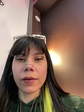 EemaHaruki online show from 01/17/25, 08:11