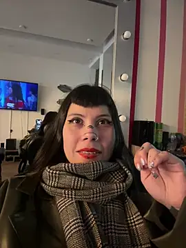 EemaHaruki online show from 02/13/25, 10:22