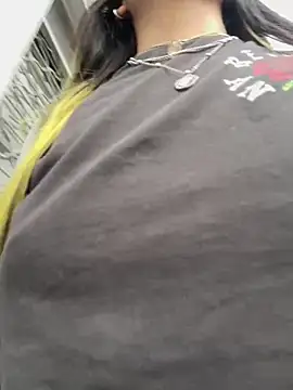 EemaHaruki online show from 02/17/25, 06:04