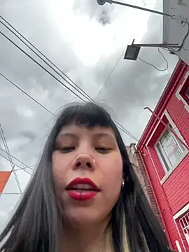 EemaHaruki online show from 03/16/25, 08:11