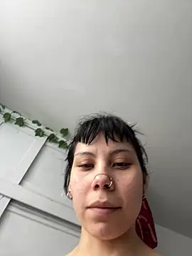 EemaHaruki online show from 03/19/25, 06:44