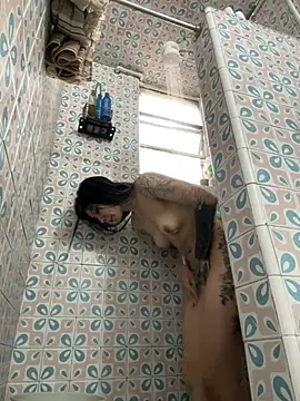 EemaHaruki online show from 03/20/25, 06:20