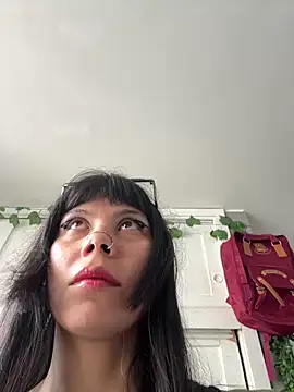 EemaHaruki online show from 09/16/25, 07:37