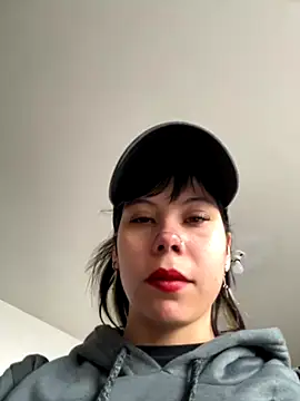 EemaHaruki online show from 10/06/25, 06:05