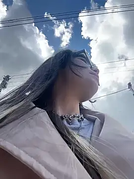 EemaHaruki online show from 11/07/25, 06:52