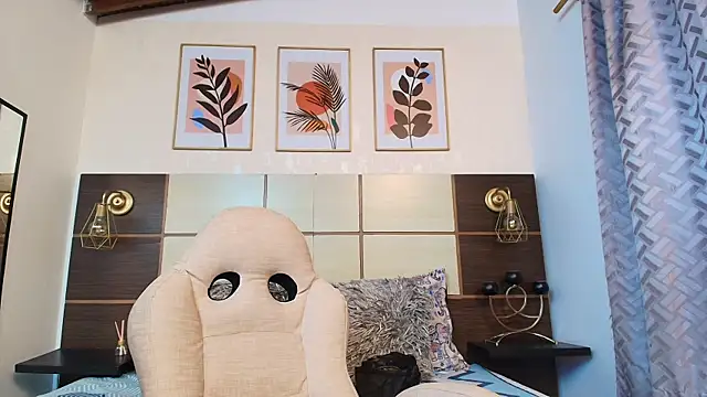 Alisson am online show from 01/16/25, 11:37