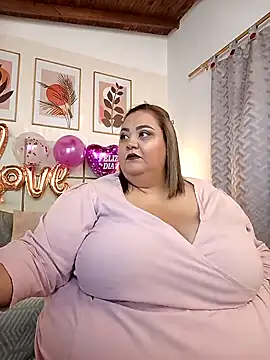 Alisson am online show from 02/14/25, 11:42