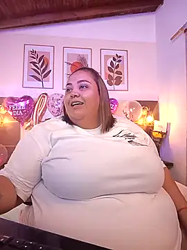 Alisson am online show from 02/15/25, 11:28