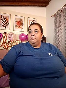 Alisson am online show from 02/16/25, 09:26