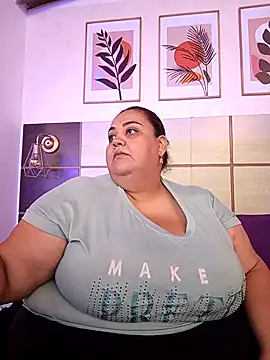 Alisson am online show from 02/20/25, 11:20