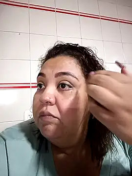 Alisson am online show from 02/23/25, 11:22