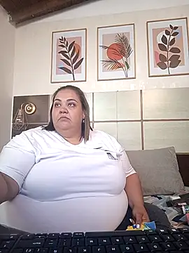 Alisson am online show from 03/05/25, 11:38