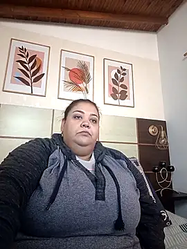 Alisson am online show from 03/06/25, 11:25