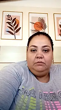 Alisson am online show from 03/22/25, 11:42