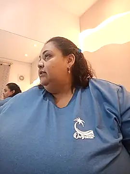 Alisson am online show from 10/15/25, 11:32