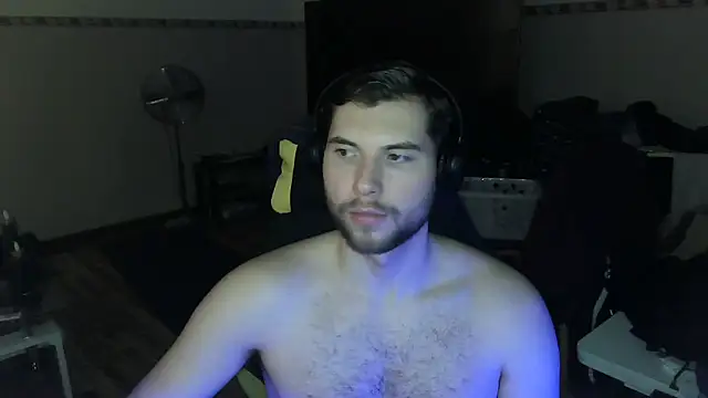 Ironman220 online show from 01/29/25, 02:53