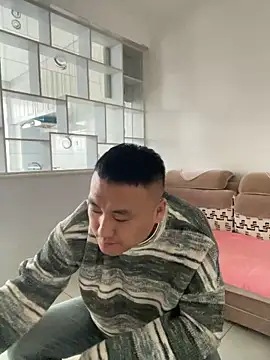 ShaoZian 1 online show from 10/11/25, 05:39