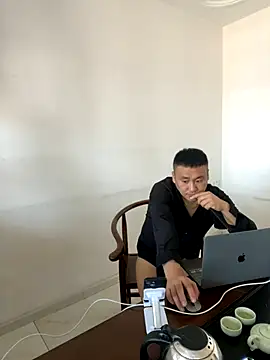 ShaoZian 1 online show from 10/21/25, 03:07