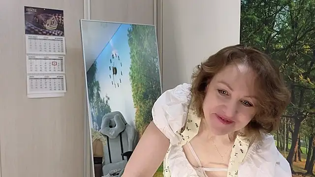 Snapshot of Ava_Gardner_ chatting on 03/04/25, 10:35 Ava Gardner online show from 03/04/25, 10:35