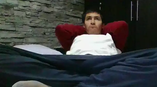 Snapshot of Sexylatin64 chatting on 02/08/25, 10:40 Sexylatin64 online show from 02/08/25, 10:40