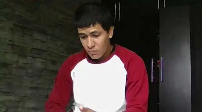 Snapshot of Sexylatin64 chatting on 02/10/25, 12:18 Sexylatin64 online show from 02/10/25, 12:18