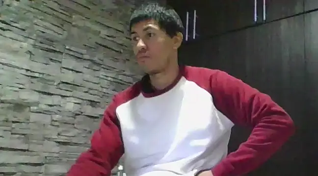 Snapshot of Sexylatin64 chatting on 02/18/25, 11:22 Sexylatin64 online show from 02/18/25, 11:22