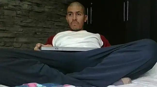 Snapshot of Sexylatin64 chatting on 02/22/25, 10:31 Sexylatin64 online show from 02/22/25, 10:31