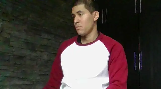 Snapshot of Sexylatin64 chatting on 03/17/25, 02:56 Sexylatin64 online show from 03/17/25, 02:56