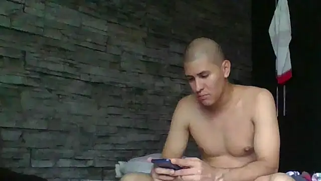 Sexylatin64 online show from 11/24/25, 08:41