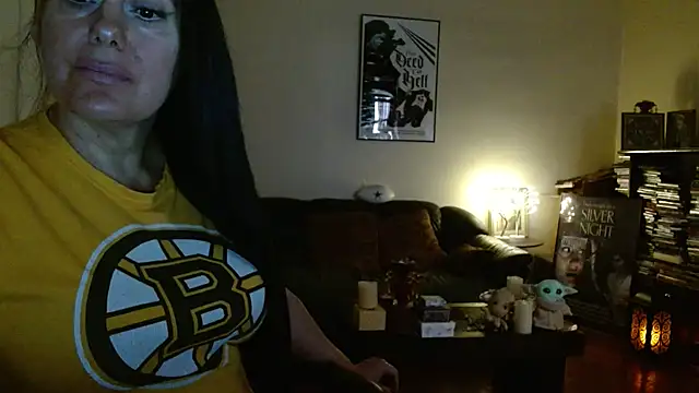 mandaloriangirls online show from 10/24/25, 06:37