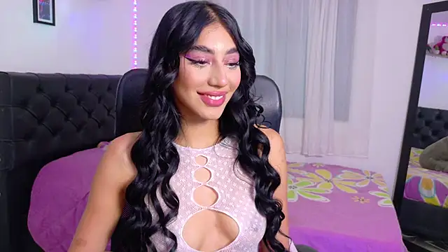 JulietaCheerr online show from 09/30/25, 01:27