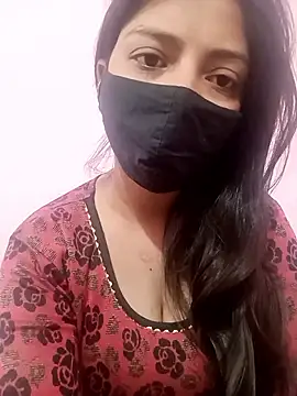 Snapshot of Mahi_Baby25 chatting on 10/16/25, 03:18 Mahi Baby25 online show from 10/16/25, 03:18