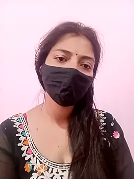 Snapshot of Mahi_Baby25 chatting on 10/26/25, 03:45 Mahi Baby25 online show from 10/26/25, 03:45