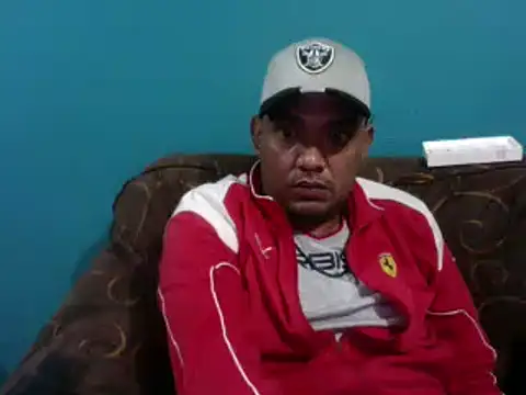 TUMORENO1 online show from 01/14/25, 06:45