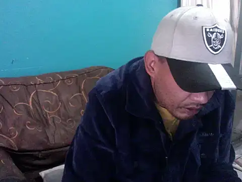 TUMORENO1 online show from 01/27/25, 10:38