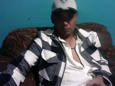 TUMORENO1 online show from 02/03/25, 12:47